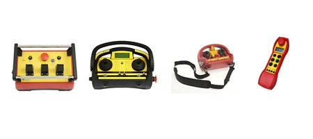 Cavotec Radio